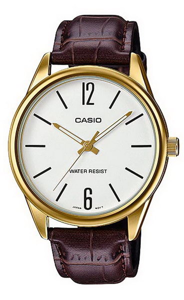 

Мужские наручные часы Casio MTP-V005GL-7BUDF