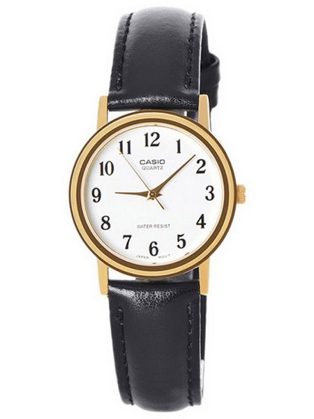 

Мужские наручные часы Casio MTP-1095Q-7B