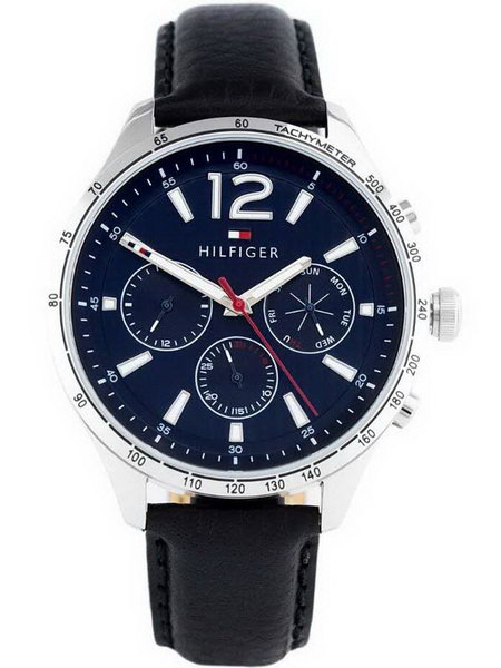 

Мужские наручные часы Tommy Hilfiger 1791468