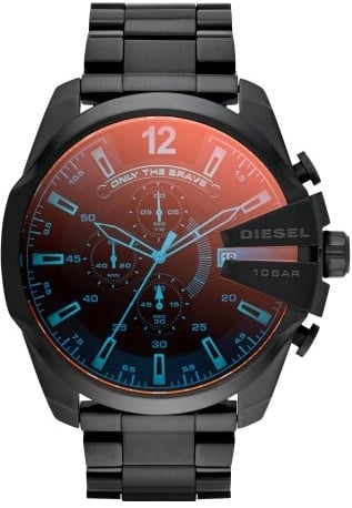 

Мужские наручные часы Diesel DZ4318