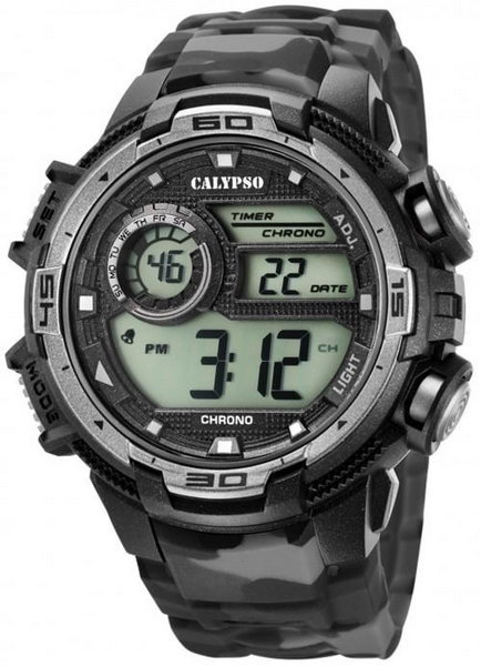 

Мужские наручные часы Calypso K5723/3
