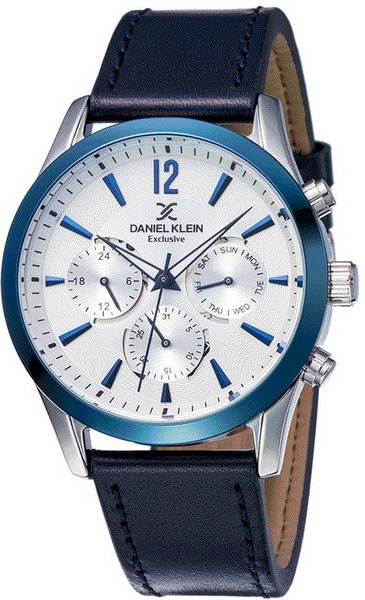 

Мужские наручные часы Daniel Klein DK11869-6