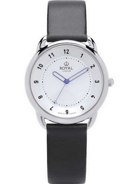 

Женские наручные часы Royal London 21451-01
