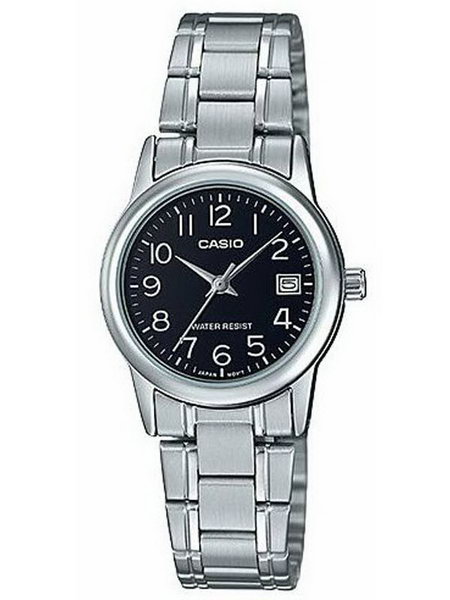 

Женские наручные часы Casio LTP-V002D-1BUDF
