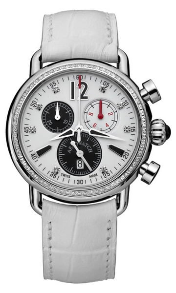 

Женские наручные часы Aerowatch 81940AA03DIA