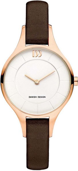 

Женские наручные часы Danish Design IV15Q1187