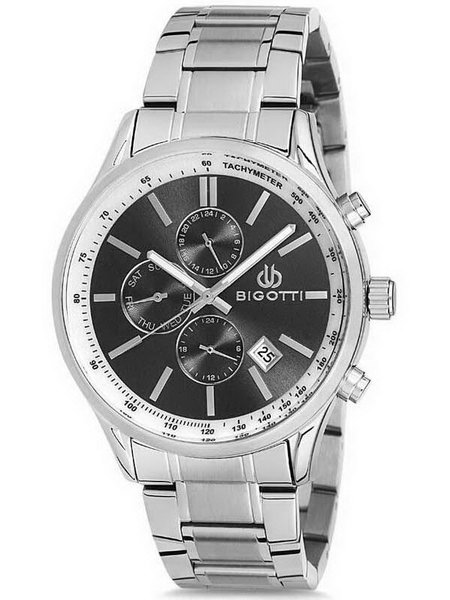 

Мужские наручные часы Bigotti BGT0209-2