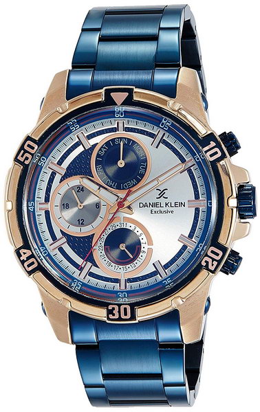 

Мужские наручные часы Daniel Klein DK11248-3
