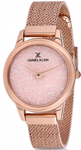 

Женские наручные часы Daniel Klein DK12040-2