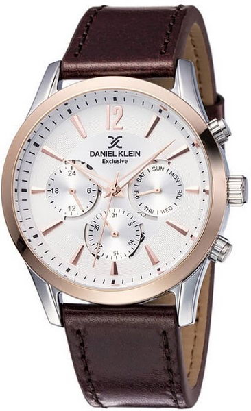 

Мужские наручные часы Daniel Klein DK11869-5