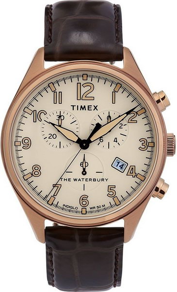 

Мужские наручные часы Timex Tx2r88300