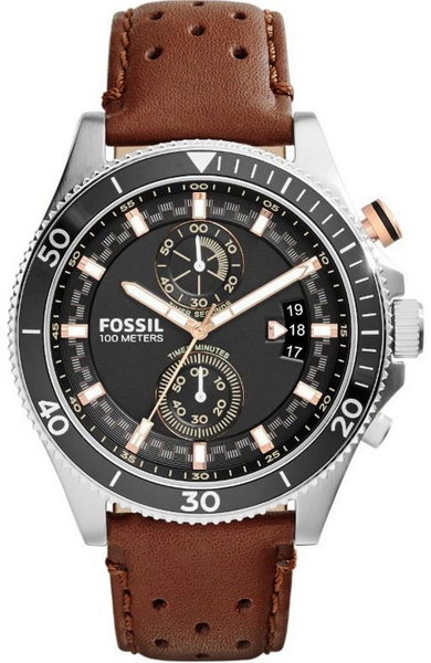 

Мужские наручные часы Fossil CH2944