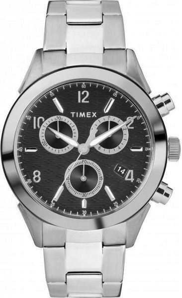 

Мужские наручные часы Timex Tx2r91000