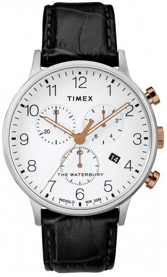 

Мужские наручные часы Timex Tx2r71700