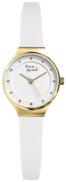 

Женские наручные часы Pierre Ricaud PR 22024.1743Q