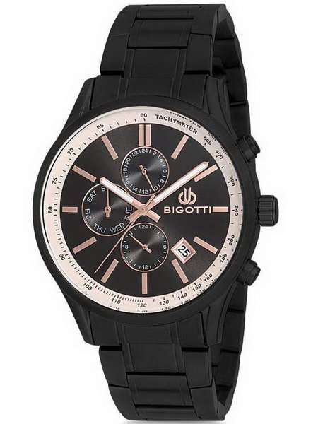 

Мужские наручные часы Bigotti BGT0209-6