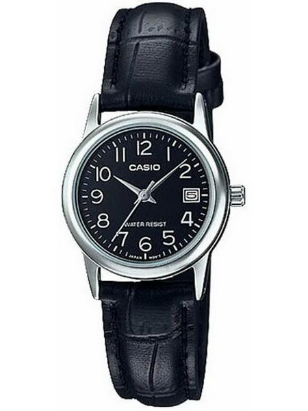 

Женские наручные часы Casio LTP-V002L-1BUDF