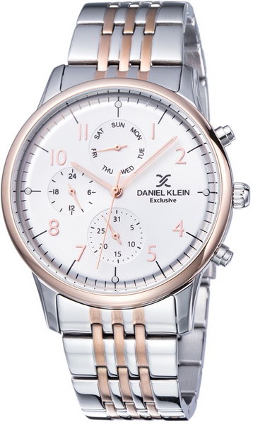 

Мужские наручные часы Daniel Klein DK11894-4