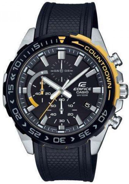 

Мужские наручные часы Casio EFR-566PB-1AVUEF