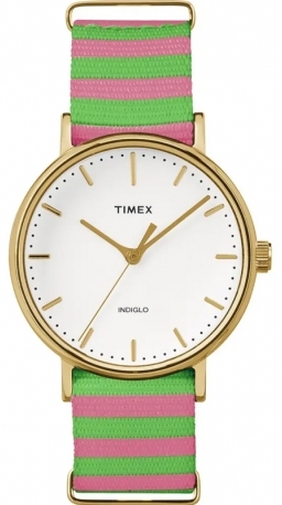 

Женские наручные часы Timex Tx2p91800