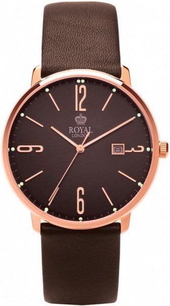 

Мужские наручные часы Royal London 41342-09