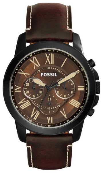 

Мужские наручные часы Fossil FS5088