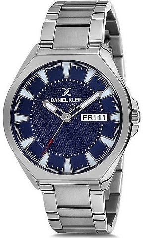 

Мужские наручные часы Daniel Klein DK12139-5