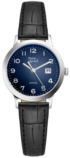 

Женские наручные часы Pierre Ricaud PR 51022.5225Q