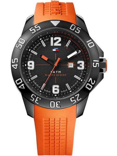 

Мужские наручные часы Tommy Hilfiger 1790985