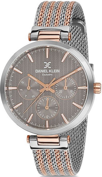 

Женские наручные часы Daniel Klein DK11788-4