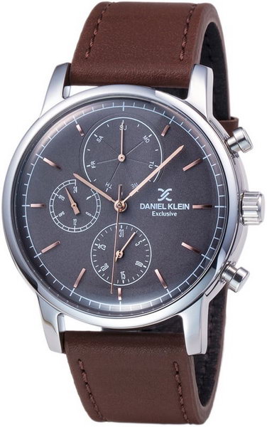 

Мужские наручные часы Daniel Klein DK11852-6