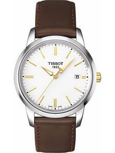 

Мужские наручные часы Tissot T033.410.26.011.01