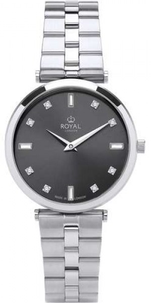 

Женские наручные часы Royal London 21477-06