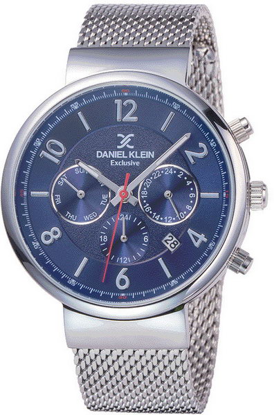 

Мужские наручные часы Daniel Klein DK11871-2