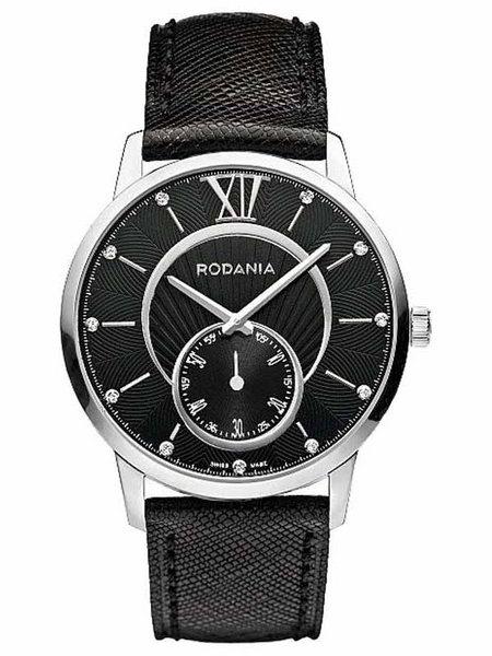 

Мужские наручные часы Rodania 25067.26