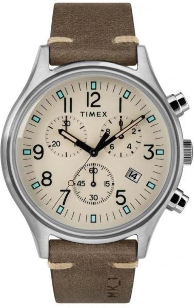 

Мужские наручные часы Timex Tx2r96400