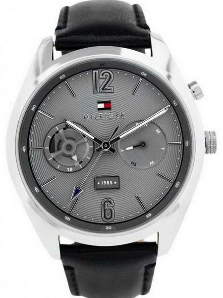 

Мужские наручные часы Tommy Hilfiger 1791548