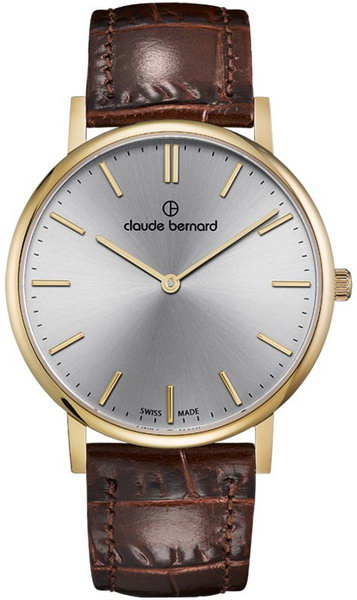 

Мужские наручные часы Claude Bernard 20219 37J AID