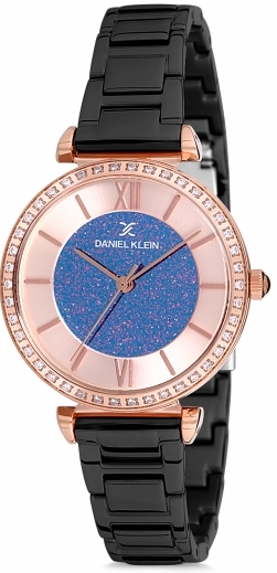 

Женские наручные часы Daniel Klein DK12042-5