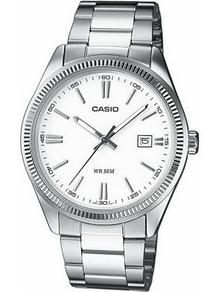 

Мужские наручные часы Casio MTP-1302D-7A1VEF
