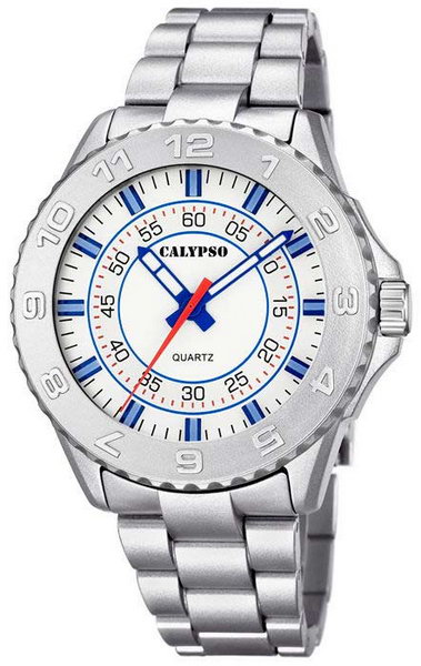 

Мужские наручные часы Calypso K5643/1