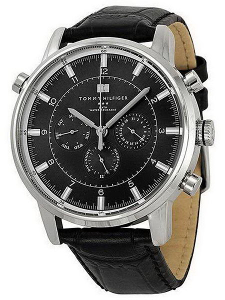 

Мужские наручные часы Tommy Hilfiger 1790875