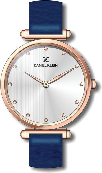 

Женские наручные часы Daniel Klein DK11687-6