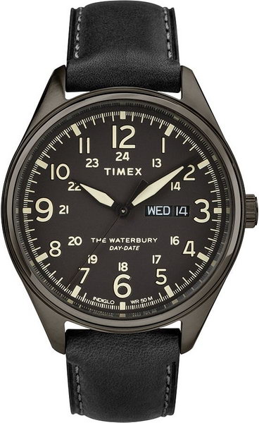 

Мужские наручные часы Timex Tx2r89100