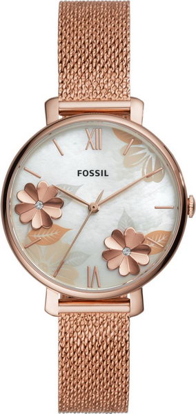 

Женские наручные часы Fossil ES4534
