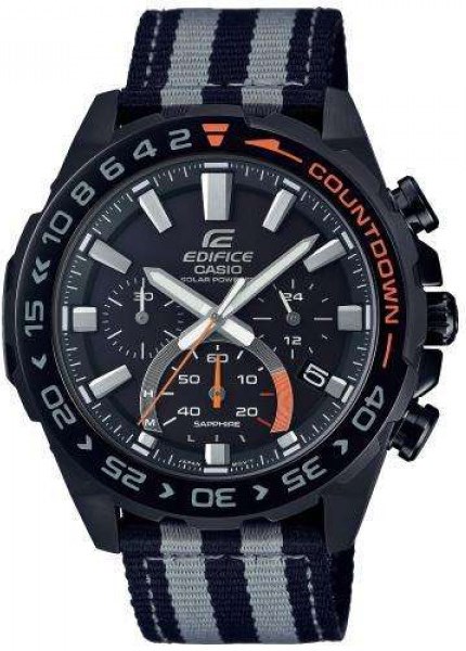 

Мужские наручные часы Casio EFS-S550BL-1AVUEF