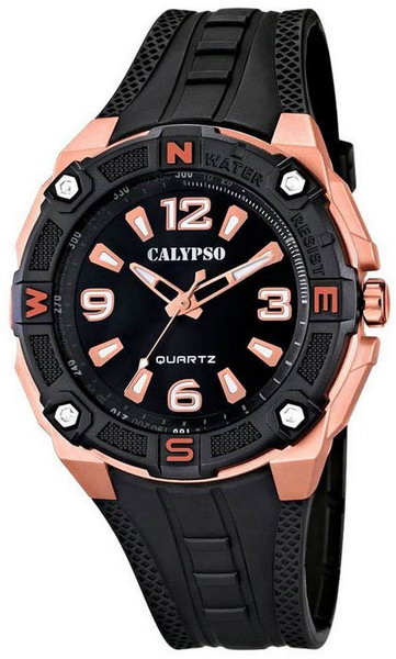 

Мужские наручные часы Calypso K5634/8