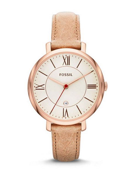 

Женские наручные часы Fossil ES3487