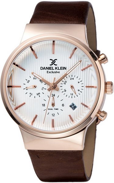 

Мужские наручные часы Daniel Klein DK11891-4