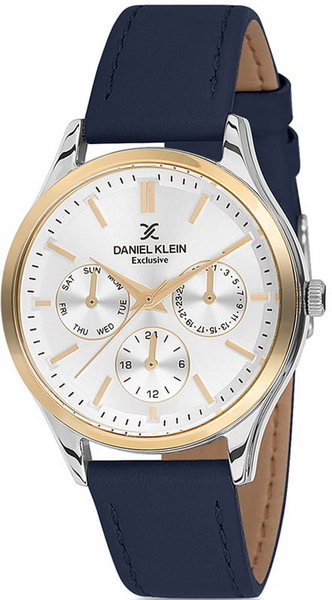 

Женские наручные часы Daniel Klein DK11773-5